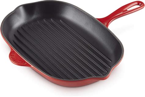 oblong skillet grill